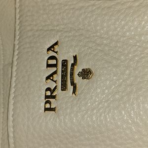 Prada Leather purse